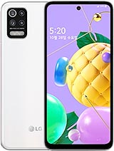 Best available price of LG Q52 in Bahrain