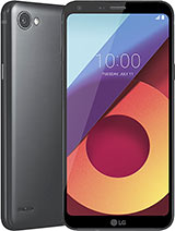 Best available price of LG Q6 in Bahrain
