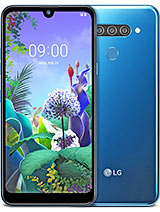 Best available price of LG Q60 in Bahrain