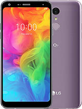Best available price of LG Q7 in Bahrain