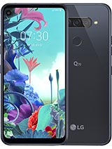 Best available price of LG Q70 in Bahrain