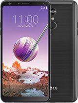 Best available price of LG Q Stylo 4 in Bahrain