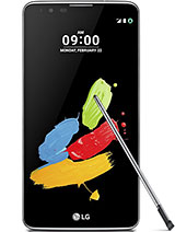 Best available price of LG Stylus 2 in Bahrain
