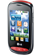 Best available price of LG Cookie WiFi T310i in Bahrain