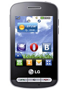 Best available price of LG T315 in Bahrain