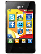 Best available price of LG T385 in Bahrain