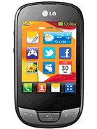 Best available price of LG T510 in Bahrain