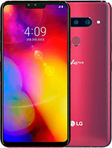 Best available price of LG V40 ThinQ in Bahrain