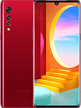 Best available price of LG Velvet 5G UW in Bahrain