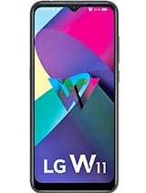 Best available price of LG W11 in Bahrain
