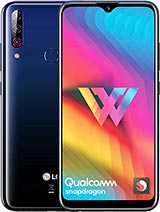 Best available price of LG W30 Pro in Bahrain