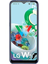 Best available price of LG W31+ in Bahrain
