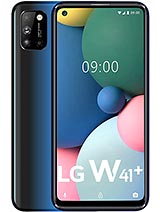 Best available price of LG W41+ in Bahrain