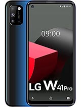 Best available price of LG W41 Pro in Bahrain
