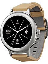 Best available price of LG Watch Style in Bahrain