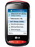 Best available price of LG Wink Style T310 in Bahrain