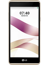 Best available price of LG X Skin in Bahrain