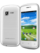 Best available price of Maxwest Android 320 in Bahrain