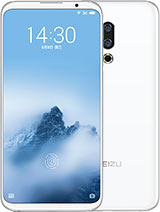 Best available price of Meizu 16 Plus in Bahrain