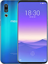 Best available price of Meizu 16s in Bahrain