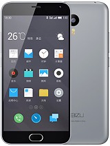 Best available price of Meizu M2 Note in Bahrain