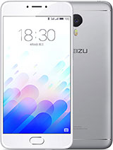Best available price of Meizu M3 Note in Bahrain