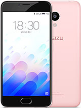 Best available price of Meizu M3 in Bahrain