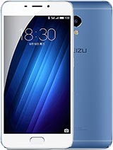 Best available price of Meizu M3e in Bahrain