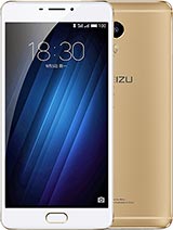Best available price of Meizu M3 Max in Bahrain