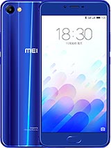 Best available price of Meizu M3x in Bahrain