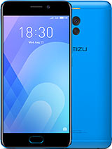 Best available price of Meizu M6 Note in Bahrain