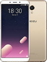 Best available price of Meizu M6s in Bahrain