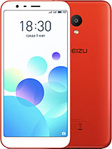 Best available price of Meizu M8c in Bahrain
