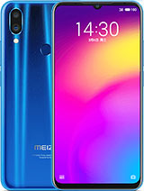 Best available price of Meizu Note 9 in Bahrain