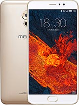 Best available price of Meizu Pro 6 Plus in Bahrain