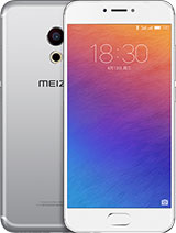 Best available price of Meizu Pro 6 in Bahrain