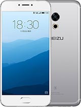 Best available price of Meizu Pro 6s in Bahrain