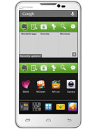 Best available price of Micromax A111 Canvas Doodle in Bahrain