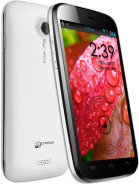Best available price of Micromax A116 Canvas HD in Bahrain