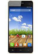 Best available price of Micromax A190 Canvas HD Plus in Bahrain