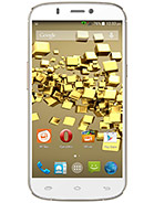 Best available price of Micromax A300 Canvas Gold in Bahrain