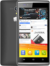 Best available price of Micromax Canvas Fire 4G Q411 in Bahrain