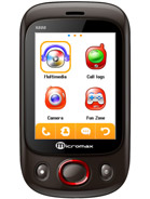 Best available price of Micromax X222 in Bahrain