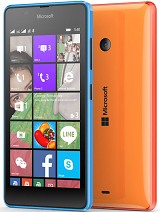 Best available price of Microsoft Lumia 540 Dual SIM in Bahrain