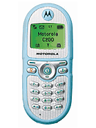 Best available price of Motorola C200 in Bahrain
