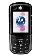 Best available price of Motorola E1000 in Bahrain