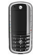 Best available price of Motorola E1120 in Bahrain