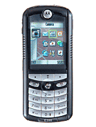 Best available price of Motorola E398 in Bahrain