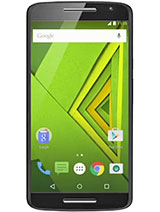Best available price of Motorola Moto X Play in Bahrain