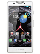 Best available price of Motorola DROID RAZR HD in Bahrain